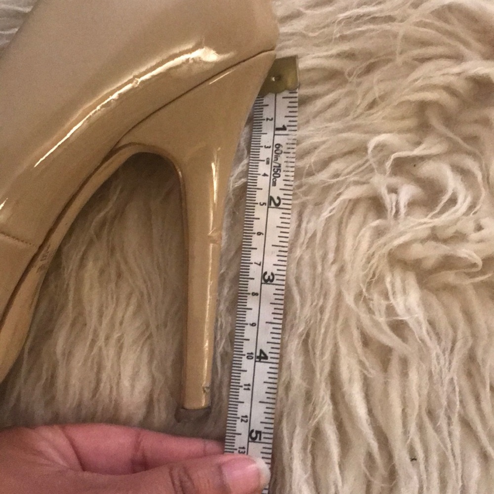 Cathy Jean Heels - Picture 4 of 5